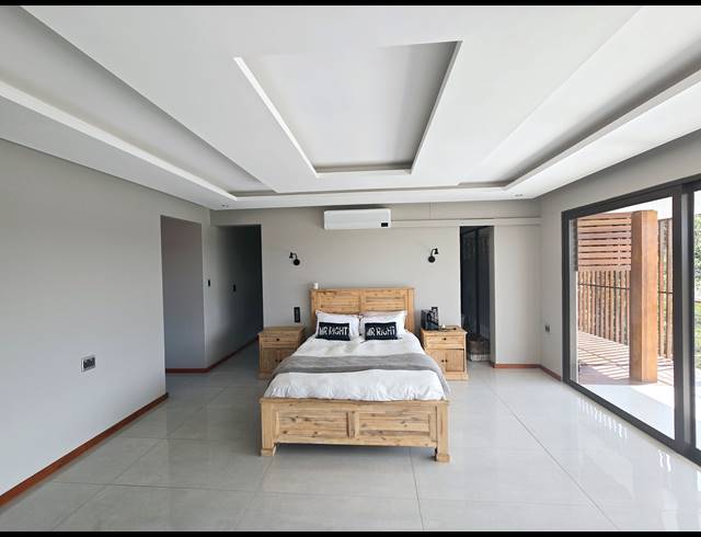 5 BEDROOM HOUSE TO LET IN HILLTOP PRIVATE ESTATE